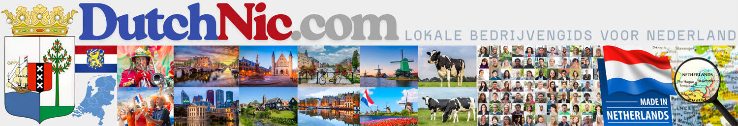 Gemaakt in Nederland - The Ritmo